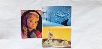 Panini Disney Eiskönigin Frozen Trading Cards Winterzauber 2015 Hannover - Ricklingen Vorschau