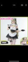 Soda Maid Cosplay // Nike Goddes of Victory XL// DokiDoki R Hessen - Leun Vorschau