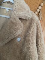 Oceans Apart Cosy Coat Soft Camel Gr. S Neuwertig Bayern - Amberg Vorschau