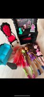 Ältere Monster high Puppen Niedersachsen - Braunschweig Vorschau