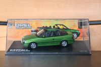 Opel Collection - Opel ASTRA F Cabriolet - 1:43 - mit Heft Nordrhein-Westfalen - Würselen Vorschau