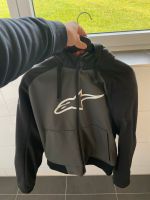 Aplinestars Motorradjacke Herren Gr.L Baden-Württemberg - Köngen Vorschau