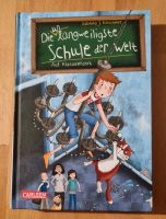 Die unlangweiligste Schule der Welt - Auf Klassenfahrt von Sabrin Niedersachsen - Braunschweig Vorschau