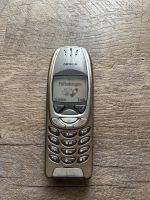 Nokia 6310i mit Adapter Nordrhein-Westfalen - Hamm Vorschau