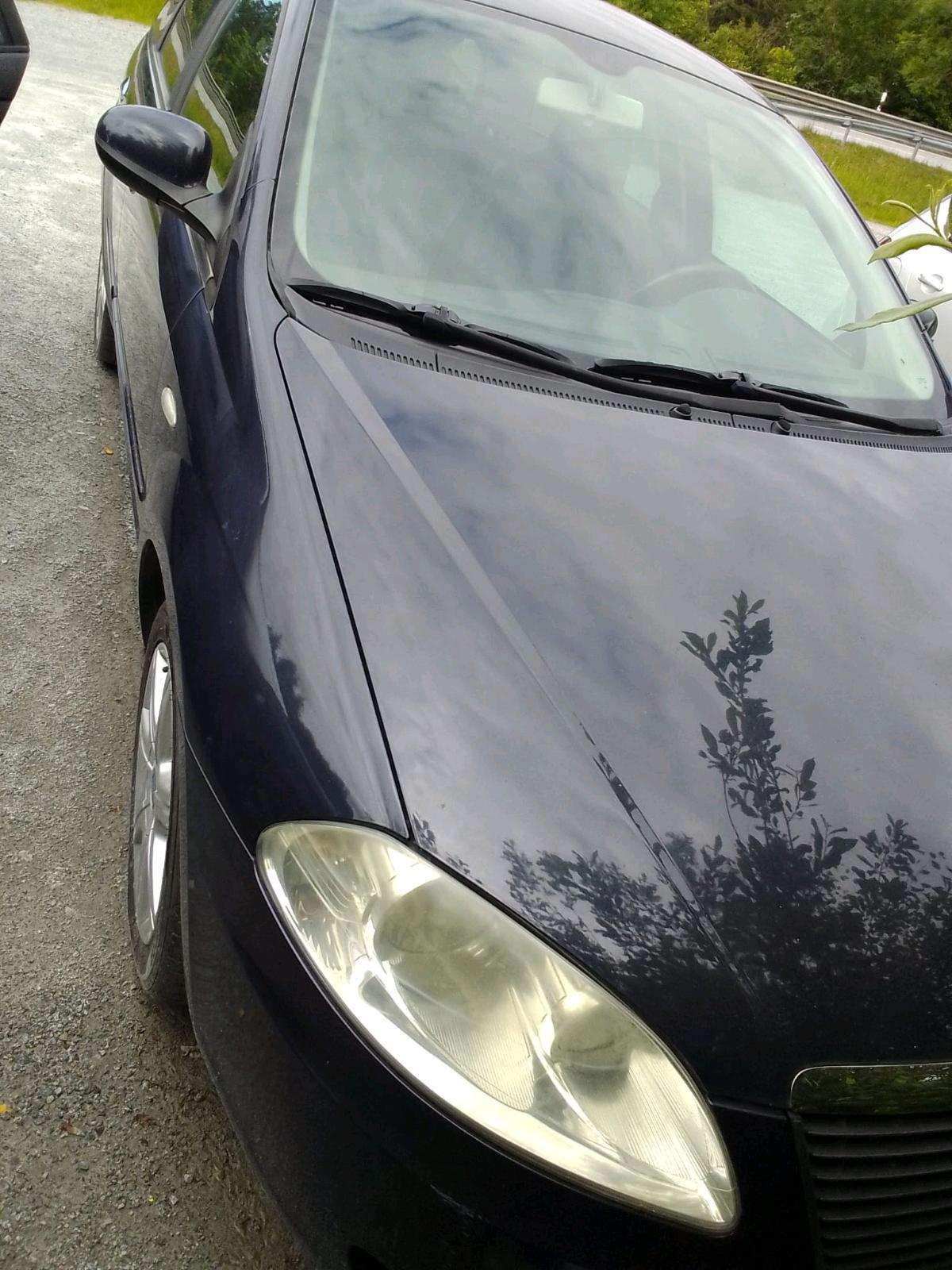 Abbildung des Autos Fiat Croma TÜV&#x2F;ASU …