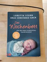 Buch "Das Wochenbett", Innenstadt - Köln Altstadt Vorschau