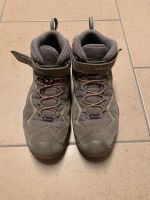 Lowa - Kid's Robin Evo GTX QC - Wanderschuhe, Größe 40, Grau/Rosa Hessen - Wölfersheim Vorschau