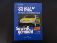 Golf 4 / Bora 1997-2003 Reparaturhandbuch Etzold Rheinland-Pfalz - Nastätten Vorschau