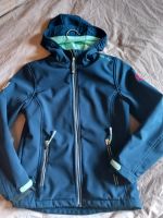 Trollkid Kinder Softshelljacke blau Niedersachsen - Bergen Vorschau