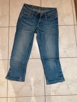 Capri- Jeans Esprit Gr.36 Sachsen - Plauen Vorschau