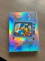 Die Simpsons Season One Collectors Edition Bayern - Fürstenfeldbruck Vorschau