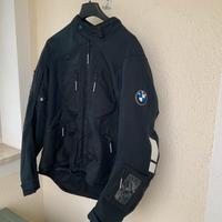 Motorradjacke Rallye GTX. Gr.62 Bayern - Bockhorn Vorschau