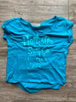 Hollister California T-Shirt Blau Größe M Kreis Pinneberg - Ellerbek Vorschau