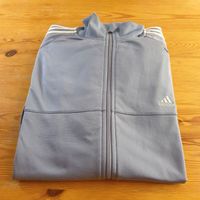 ADIDAS  |  Retro XL | Joggingjacke | Trainingsjacke Aachen - Aachen-Richterich Vorschau