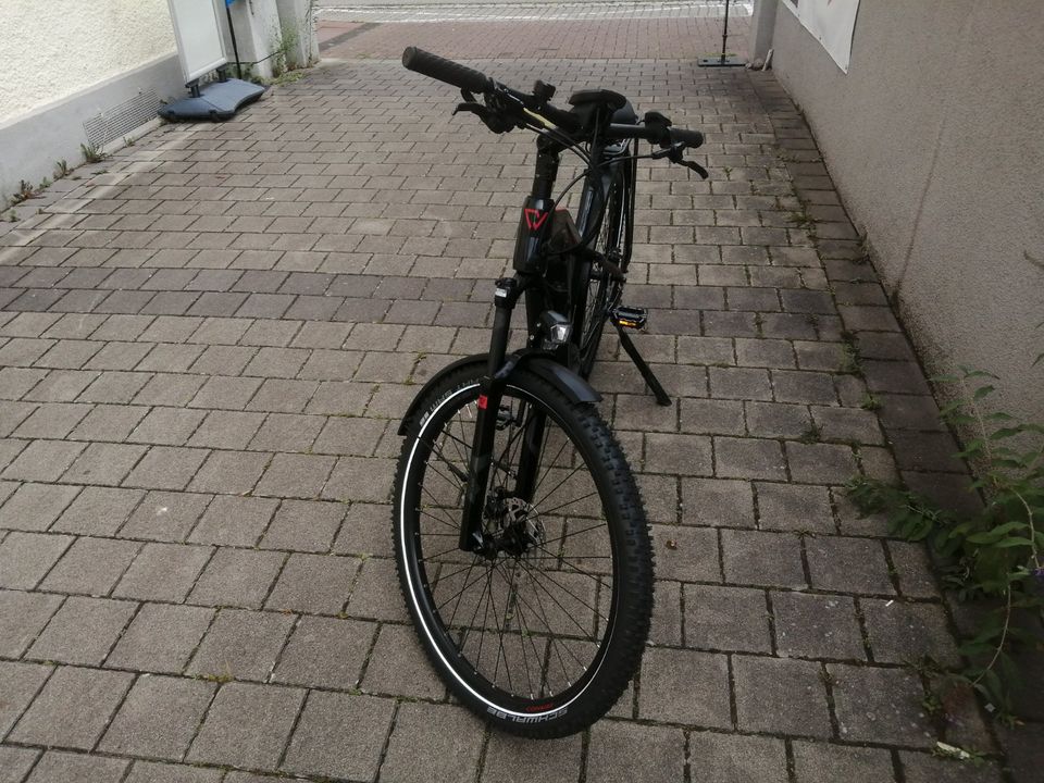 E-Bike conway cairon c 2.0 500 HERREN, DIAMANT XL !NEU! in Grenzach-Wyhlen