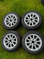 BMW Styling 41 15 Zoll 5x120 / 185/65 R15 Nordrhein-Westfalen - Herten Vorschau