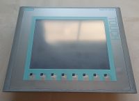 Siemens SIMATIC KTP1000 Basic DP Touch Panel 6AV6 647-0AE11-3AX0 Bayern - Trostberg Vorschau