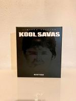 Kool Savas Märtyrer Box mit CD und Flagge und T-Shirt Baden-Württemberg - Ehningen Vorschau