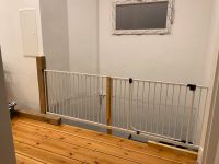 IMPAG Easy Step XXL 1013 Sicherheitstür Gitter Absperrung Treppe Eimsbüttel - Hamburg Eimsbüttel (Stadtteil) Vorschau