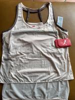 Puma Tank Top, beige-braun, neu, Gr. M Nordrhein-Westfalen - Herne Vorschau