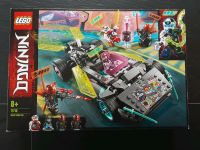 Lego Ninjago Ninja Tuner Car Bayern - Windorf Vorschau