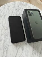 Neuwertiges iPhone 11pro grün 64GB Duisburg - Duisburg-Mitte Vorschau