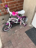 Fahrrad rosa 12 Zoll Lübeck - St. Lorenz Nord Vorschau