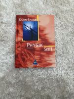 Physik SEK 1 Buch Gymnasium * gebraucht * Saarland - Großrosseln Vorschau