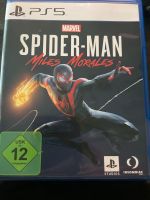 Spiderman Miles Morales Ps5 Kreis Ostholstein - Ahrensbök Vorschau