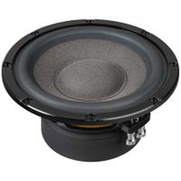 BRAX MATRIX ML8 SUB | 20cm High-End Subwoofer Bayern - Baudenbach Vorschau