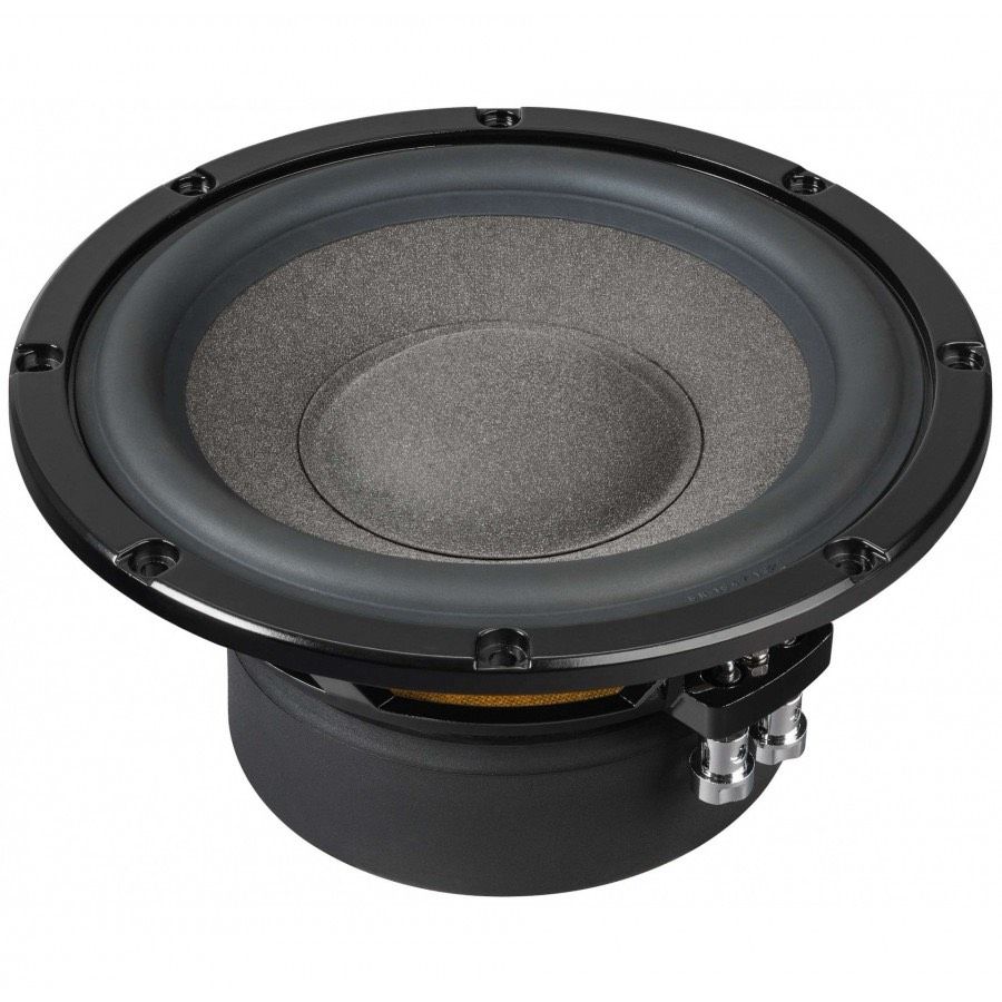 BRAX MATRIX ML8 SUB | 20cm High-End Subwoofer in Baudenbach