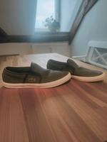 Lacoste Gazon Sport Slip on Gr. 44,5 Thüringen - Neustadt an der Orla Vorschau