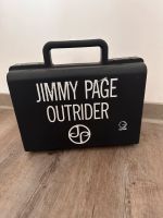 Jimmy Page Outrider Lübeck - St. Gertrud Vorschau