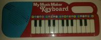"Kinder Keyboard" "Piano" ab 2 Jahre Rheinland-Pfalz - Langenfeld Eifel Vorschau