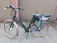 Bergamont Vagonda N8 E-Bike 28 Zoll Mülheim - Köln Buchforst Vorschau