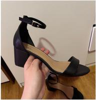 Sommerliche Damen-Sandalen Thüringen - Nordhausen Vorschau