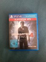 Uncharted 4 ps4 Bayern - Ingolstadt Vorschau