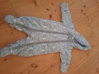 Warmer Anzug Baby Kuschel Fleece Bayern - Heimertingen Vorschau