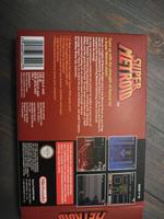 Super Metroid  Snes  Repro Baden-Württemberg - Mössingen Vorschau