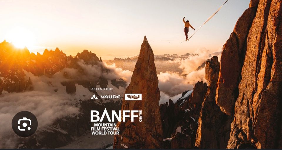 Suche 2 Banff Tickets für Köln 21.04 um 16 Uhr in Köln