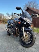 Suzuki Bandit GSF 1200s wenig Kilometer Bayern - Bindlach Vorschau