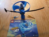 Lego Ninjago 70740 - Airjitzu Jay Nordrhein-Westfalen - Balve Vorschau