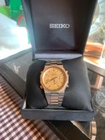 Seiko Royal Oak Sports 100 chronograph Vintage 7A38- Nordrhein-Westfalen - Moers Vorschau