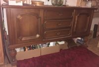 Kommode / Sideboard - Antik / Retro Bayern - Gaimersheim Vorschau