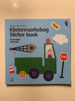 Stickerbuch / Sticker Book für Kinder Schleswig-Holstein - Selent Vorschau