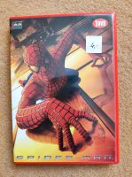 Spiderman 1 DVD Sachsen - Grimma Vorschau