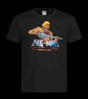 HE-MAN-Shirt Saarland - Merzig Vorschau