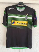 Trikot Mönchengladbach 2014 Kappa Postbank Europa-League M Top Nordrhein-Westfalen - Mönchengladbach Vorschau