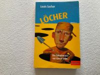 Buch Löcher von Louis Sachar Gulliver Baden-Württemberg - Waldbronn Vorschau