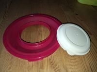 Tupperware Rührstar 2l großer Messbecher Deckel Sachsen-Anhalt - Burg Vorschau